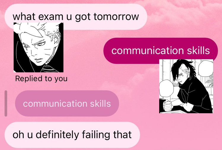 Uzumaki brothers hehe ♡