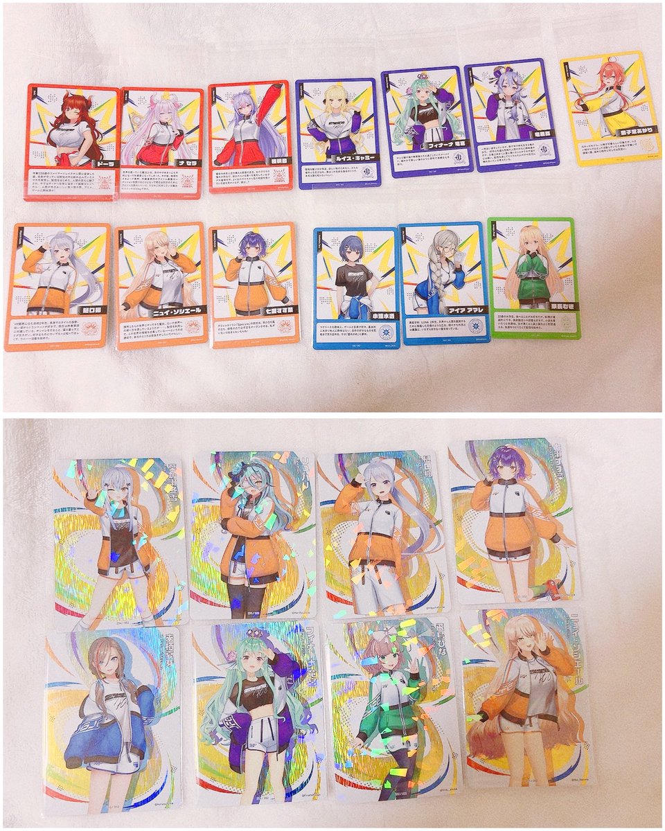 ＊arakyana＊@ツイフィ既読優先(郵送) tweet media