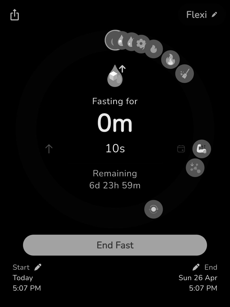 angel | -7.4/15kgs tweet media