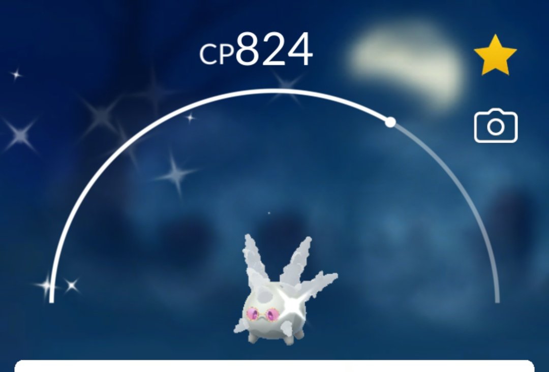uwashow2　ポケモンGO岩手 tweet media