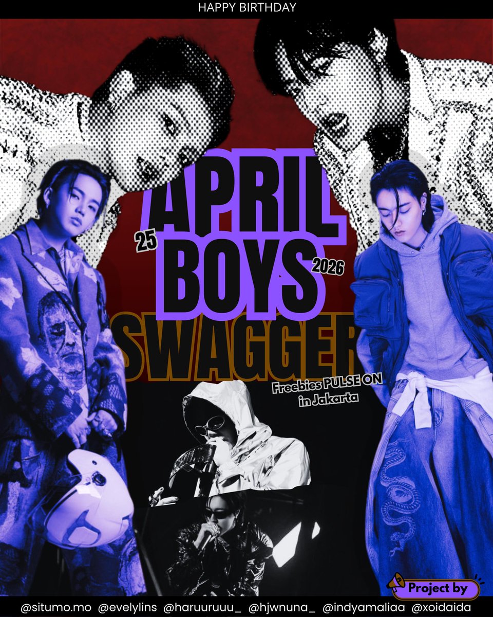 Gracia Evelyn S tweet media