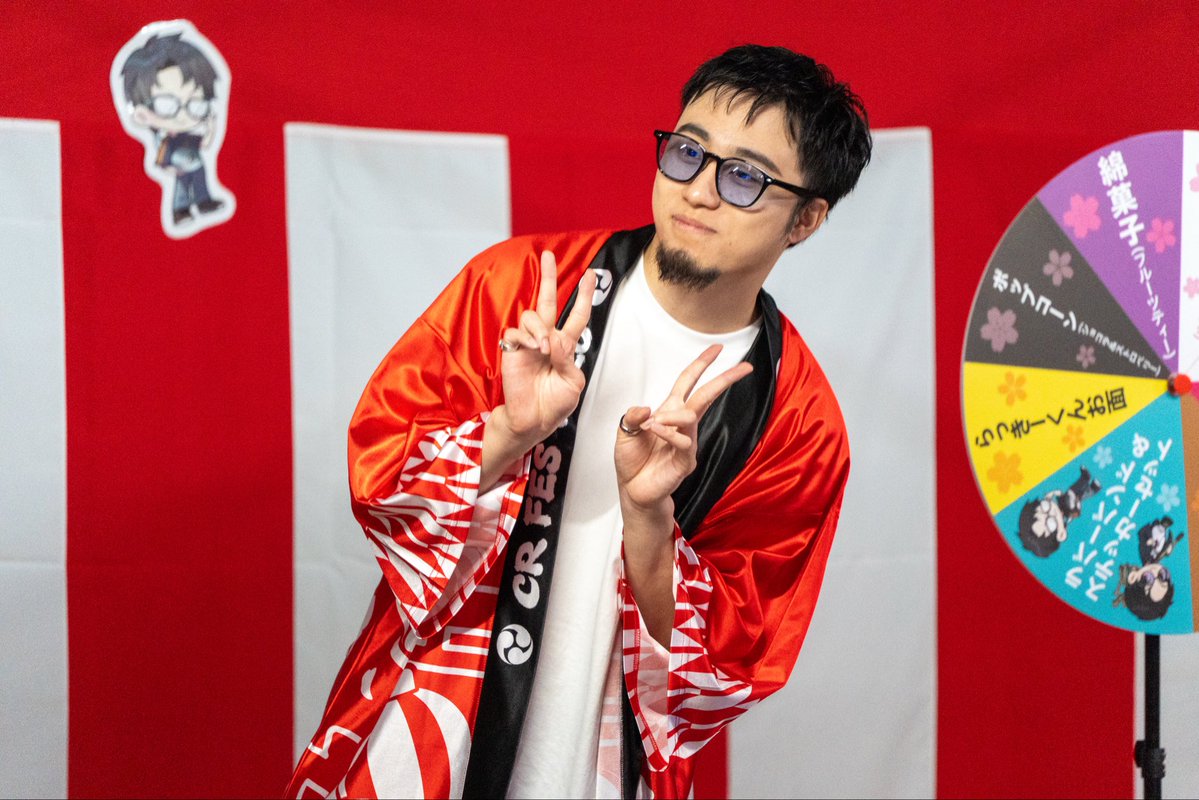 かにかにやま tweet media