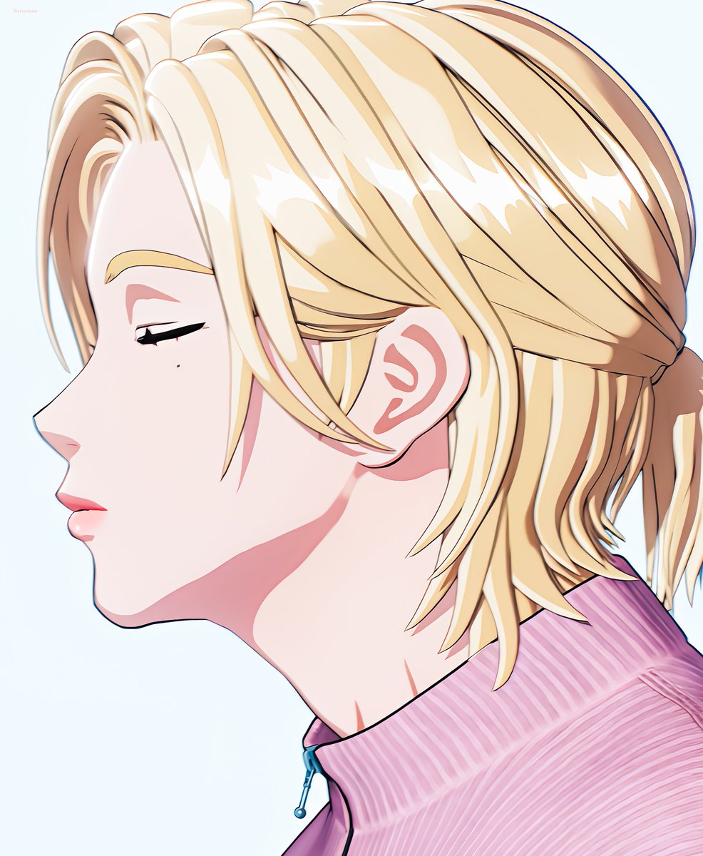 베리예밤✨ tweet media