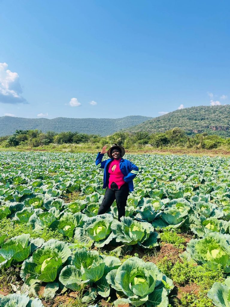 AgriTech tweet media