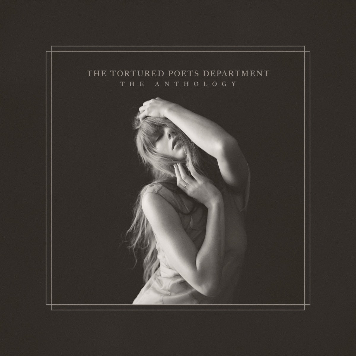 tayswiftdotcom's tweet photo. 2 years ago today, Taylor Swift released her 11th studio album, The Tortured Poets Department. What’s your favorite song from it? #2YearsOfTSTTPD 🪶🤍 https://t.co/fX3FKfOiF4