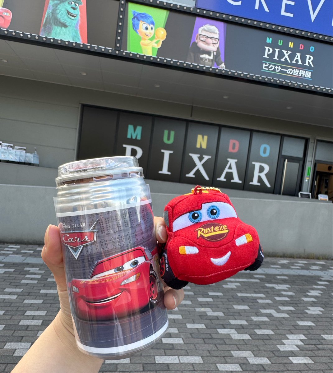 たろすけ tweet media