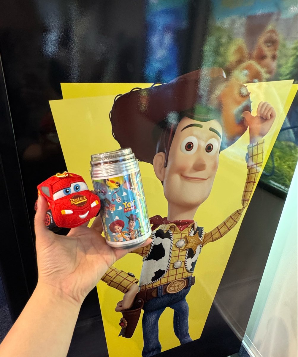 たろすけ tweet media