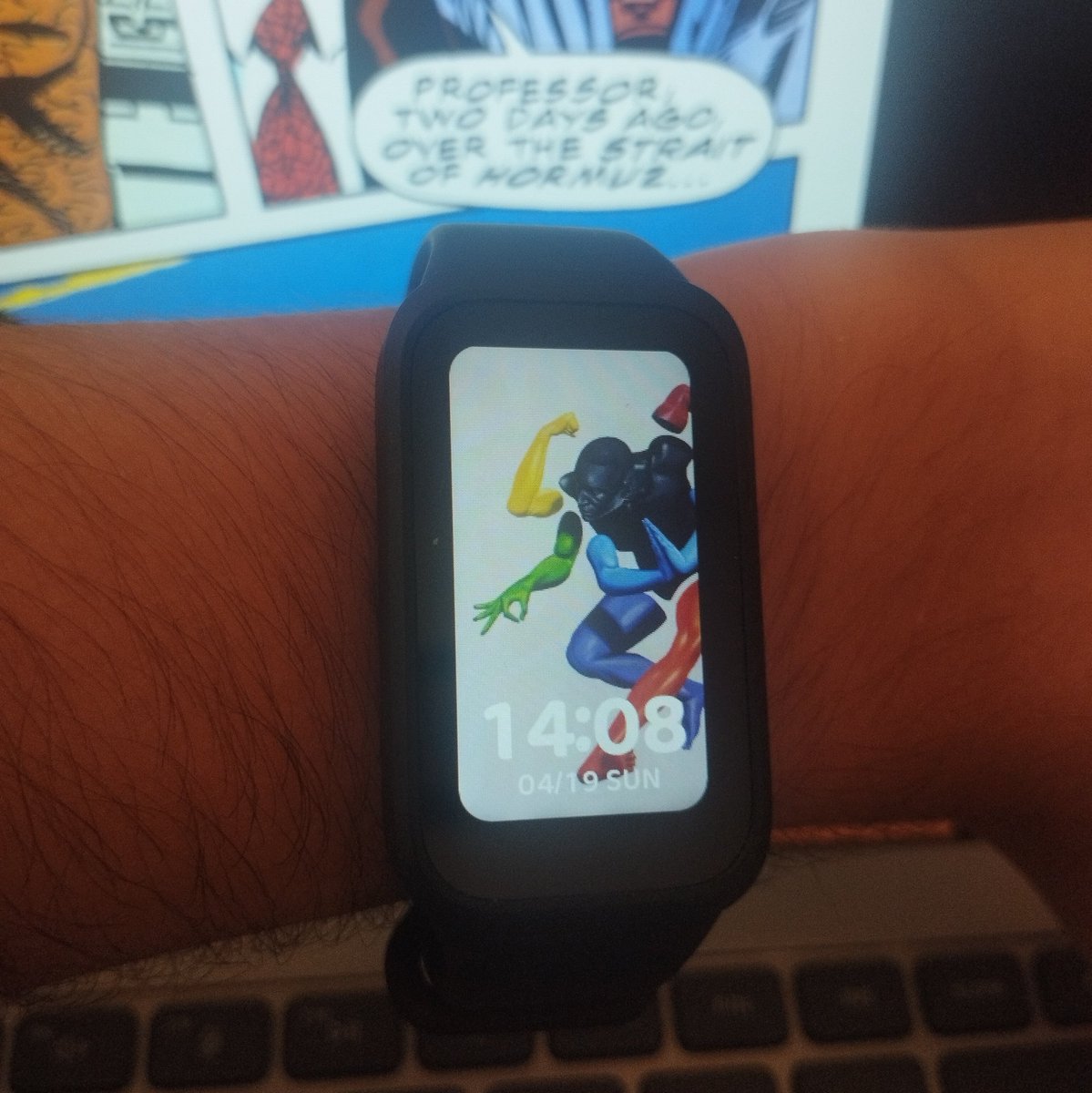 Jorge™ tweet media