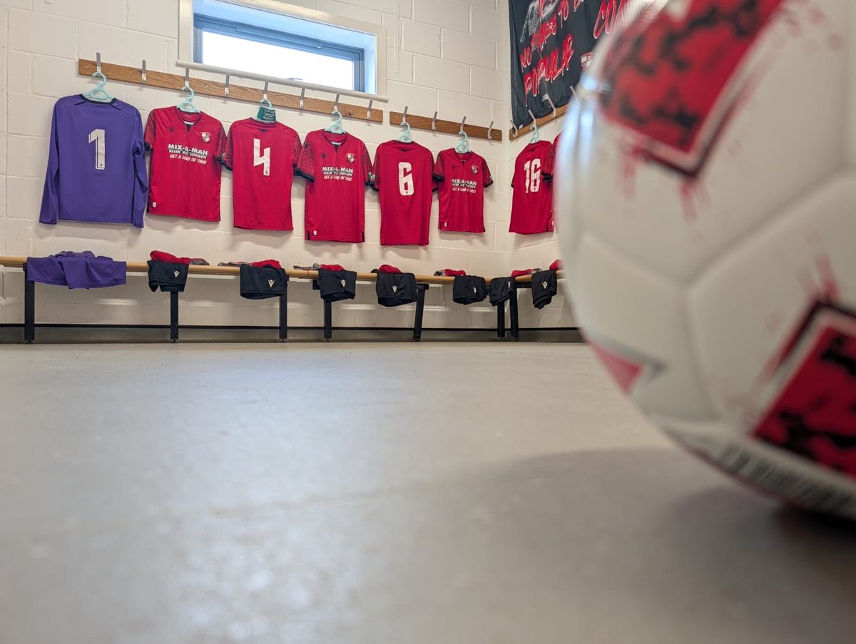 Long Stratton FC tweet media