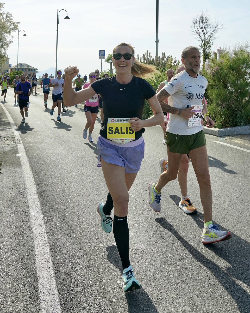 Silvia Salis tweet media