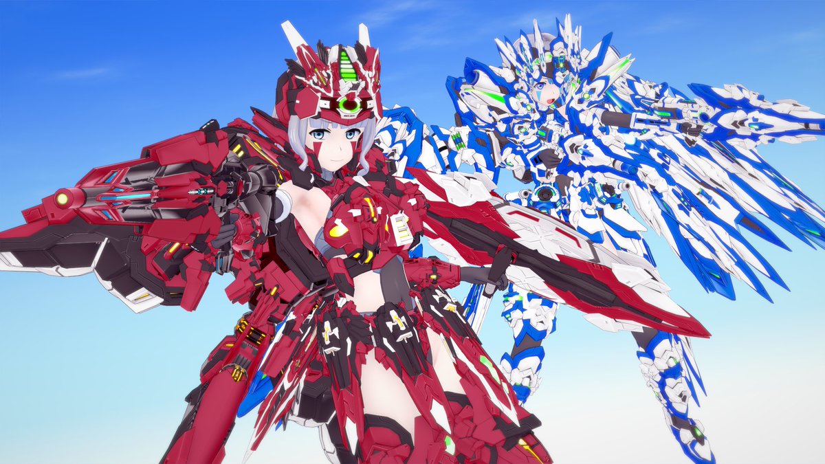 レアレナード tweet media