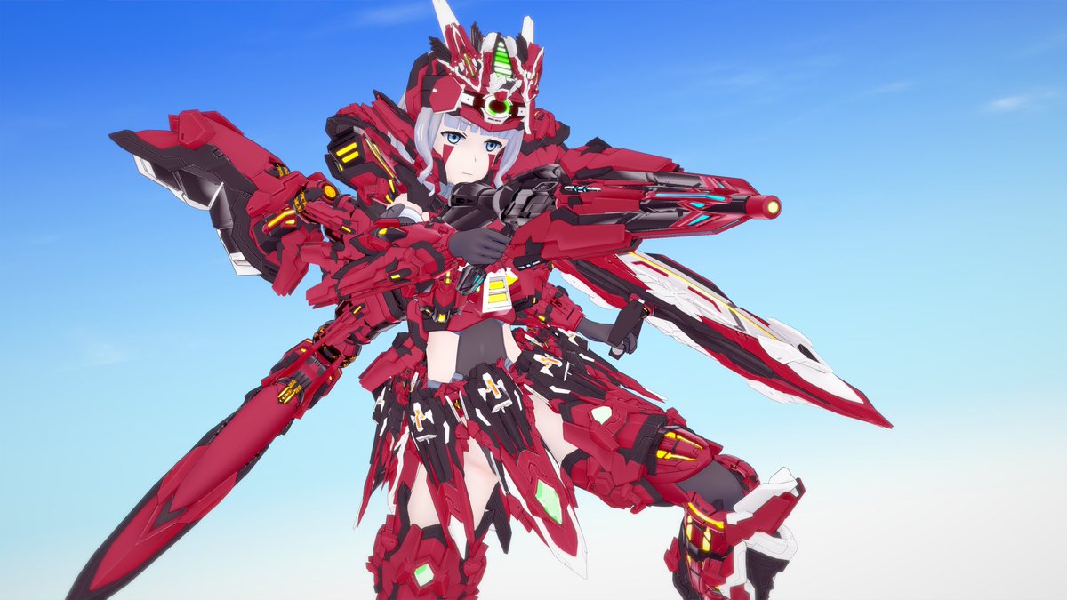 レアレナード tweet media