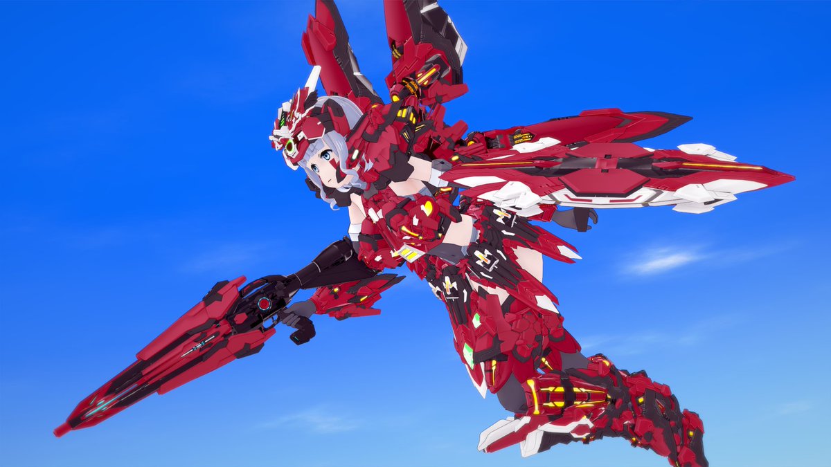 レアレナード tweet media