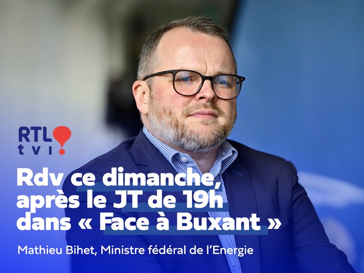 Mathieu Bihet tweet media