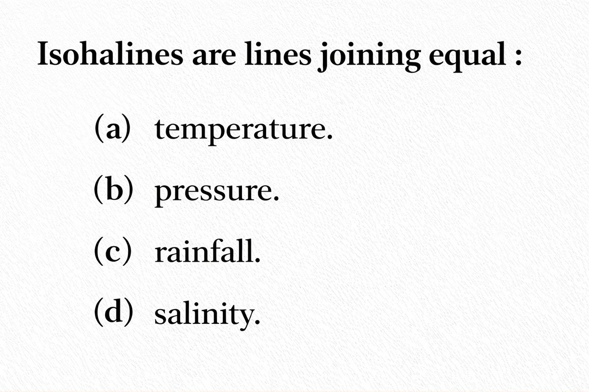 kunalrv's tweet image. Comment the correct answer.

#UPSC