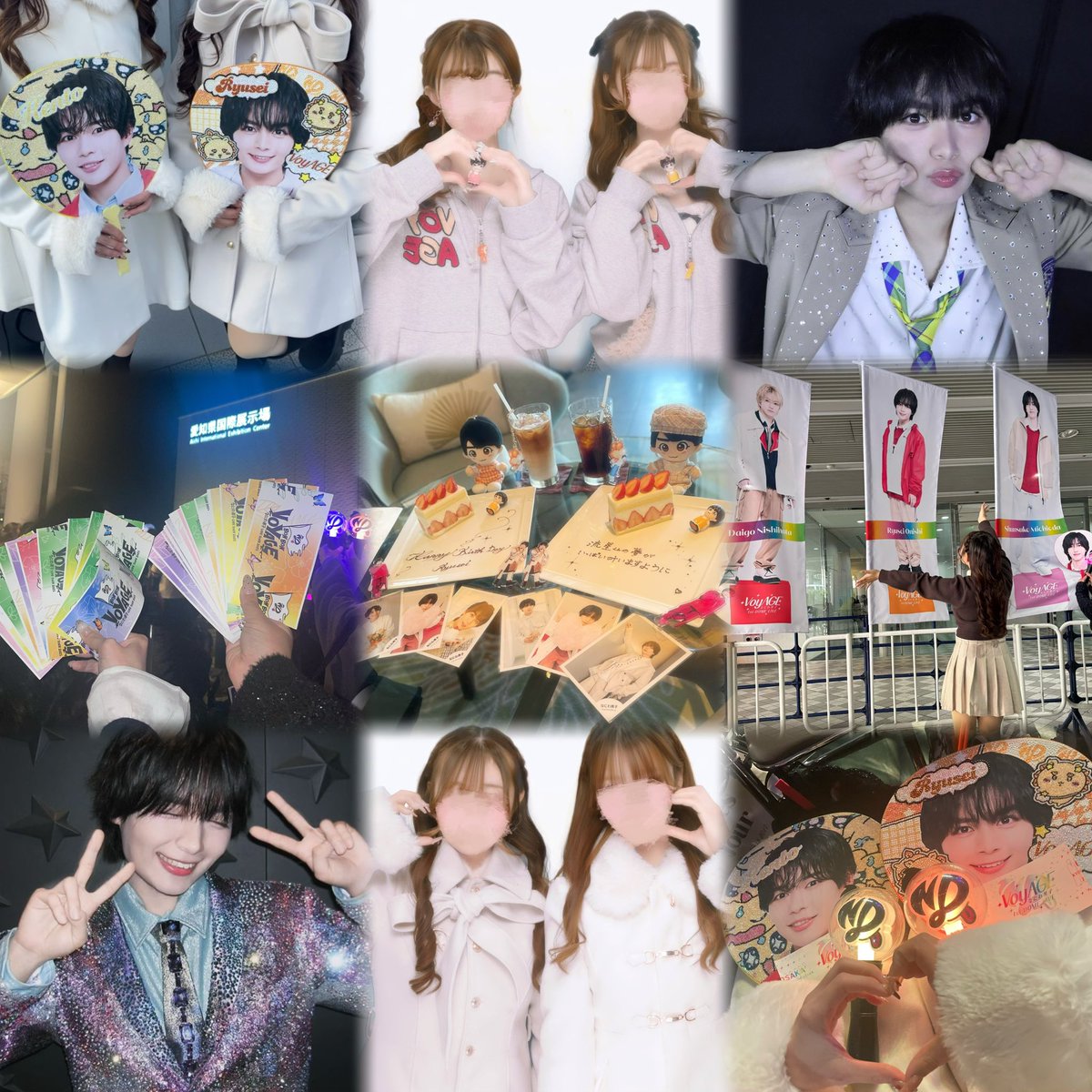 なっちゃん𓂃𓈒𓏸︎︎︎︎ 🧡 tweet media