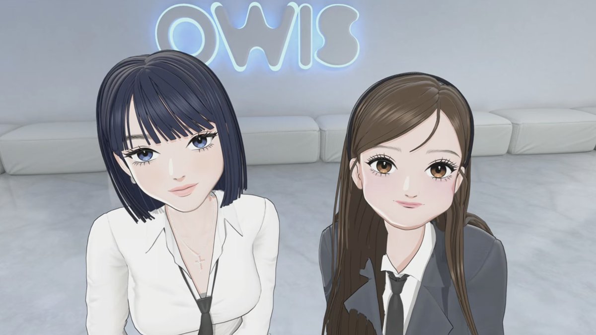 OWIS.mp4 tweet media