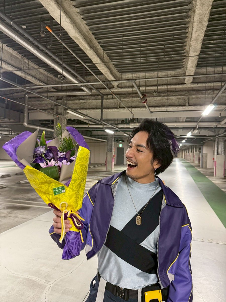 宮澤佑 tweet media