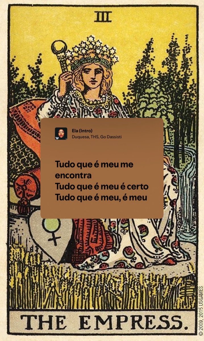 carol (@epifaniatarot) on Twitter photo 