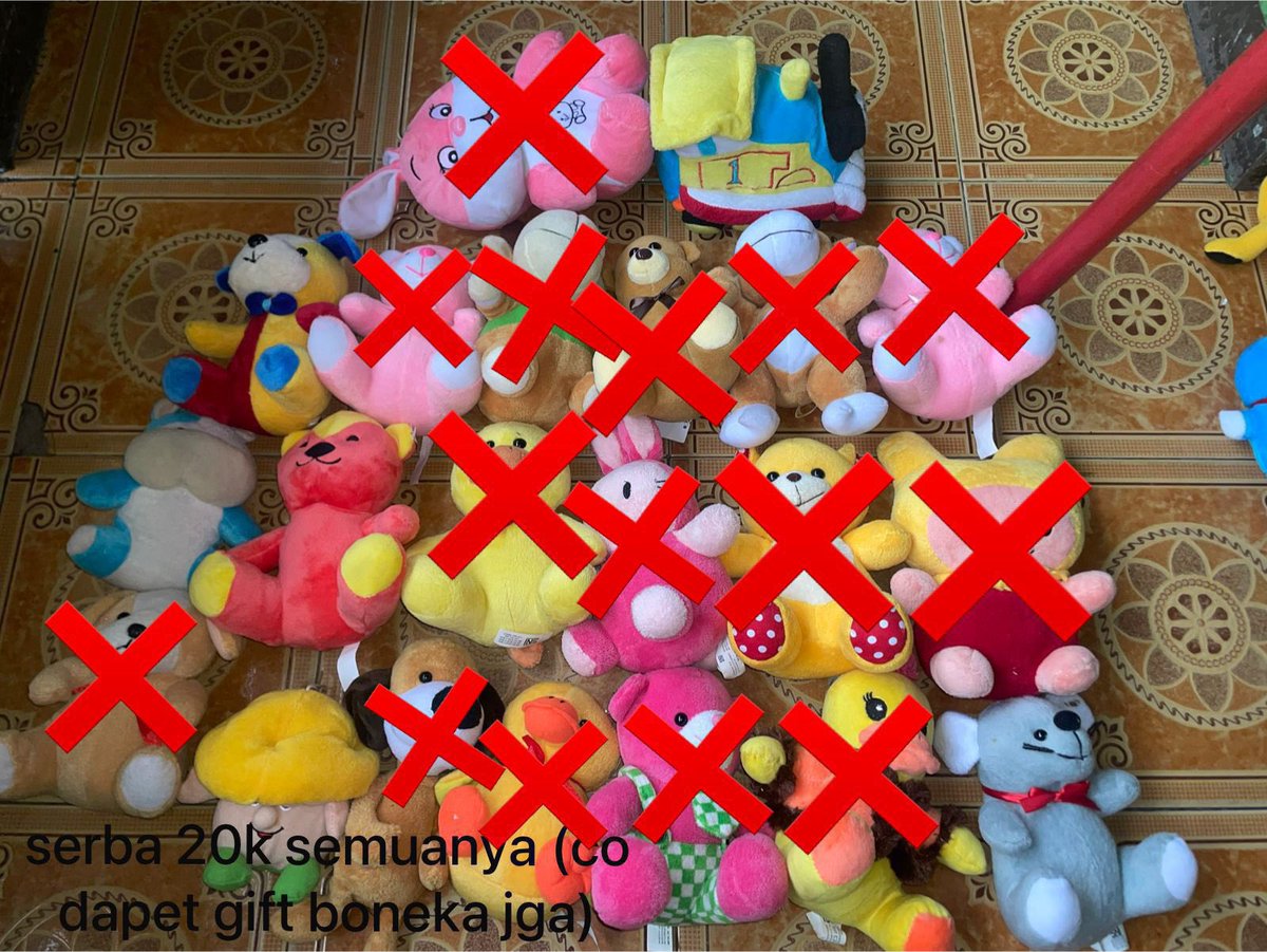 aku backup nami BACA BIO tweet media