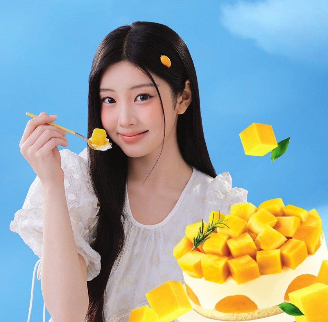 ILLIT BASE tweet media