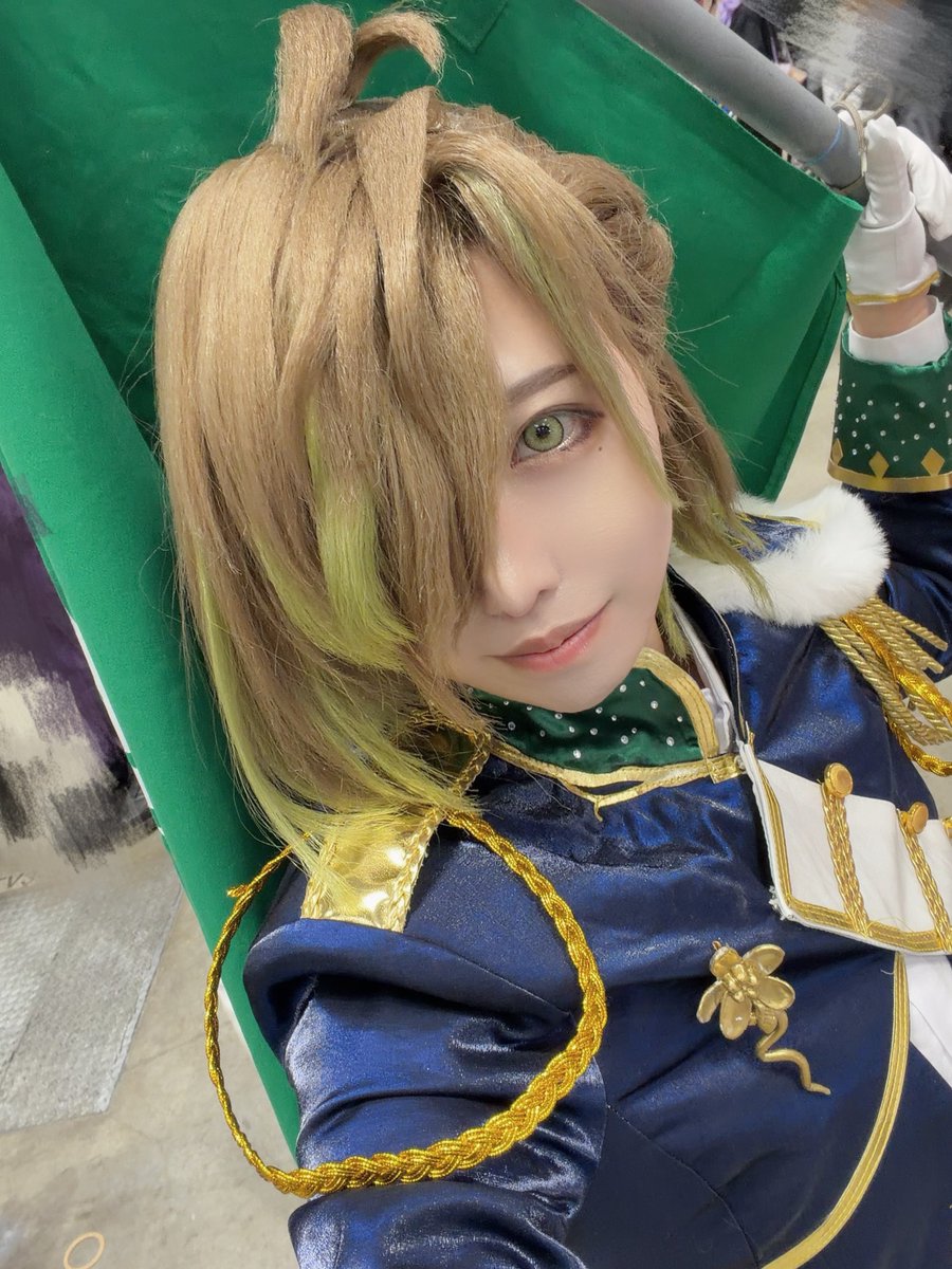 氷見🍵にじそ通販準備中 tweet media