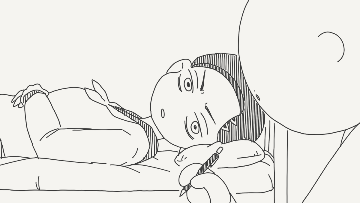 堀出井靖水／新作漫画毎日投稿 tweet media