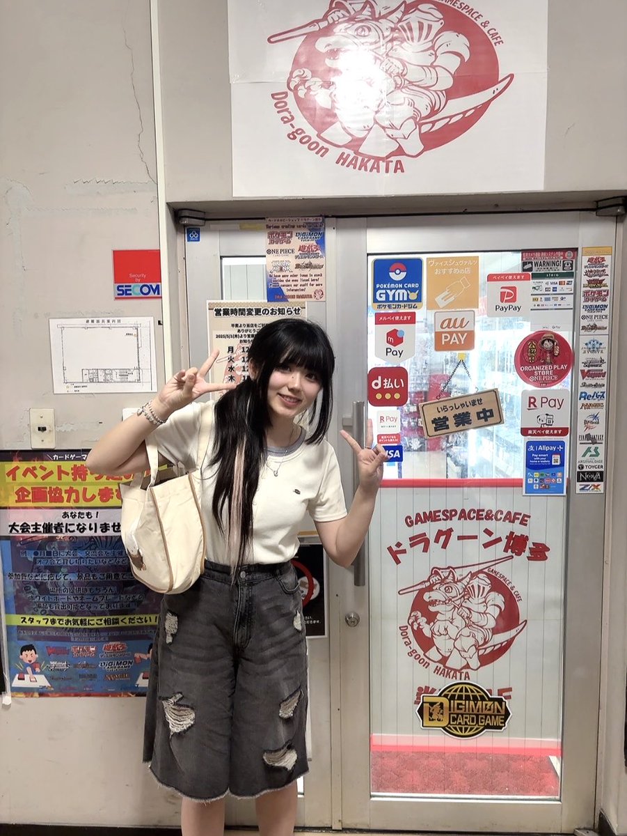 38chan_ch's tweet photo. 寒波亭チーム戦に行ってきました！🚄

暗黒界にデッキ寄せて行ったら暗黒界一回も踏まんくて悲しい😭🌀
またリベンジいきます！！！ https://t.co/DuN4QnWrRS