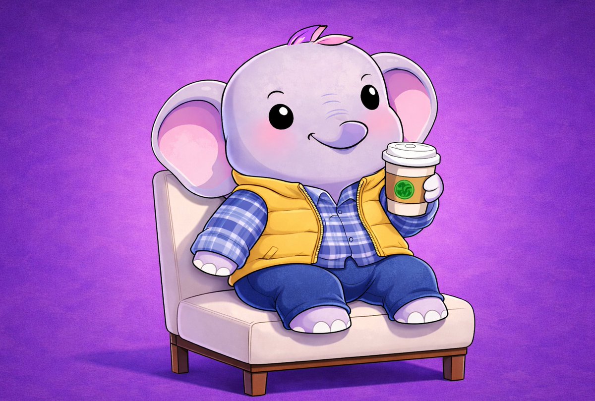 ChibiOnInk's tweet image. Had Coffee? #INK