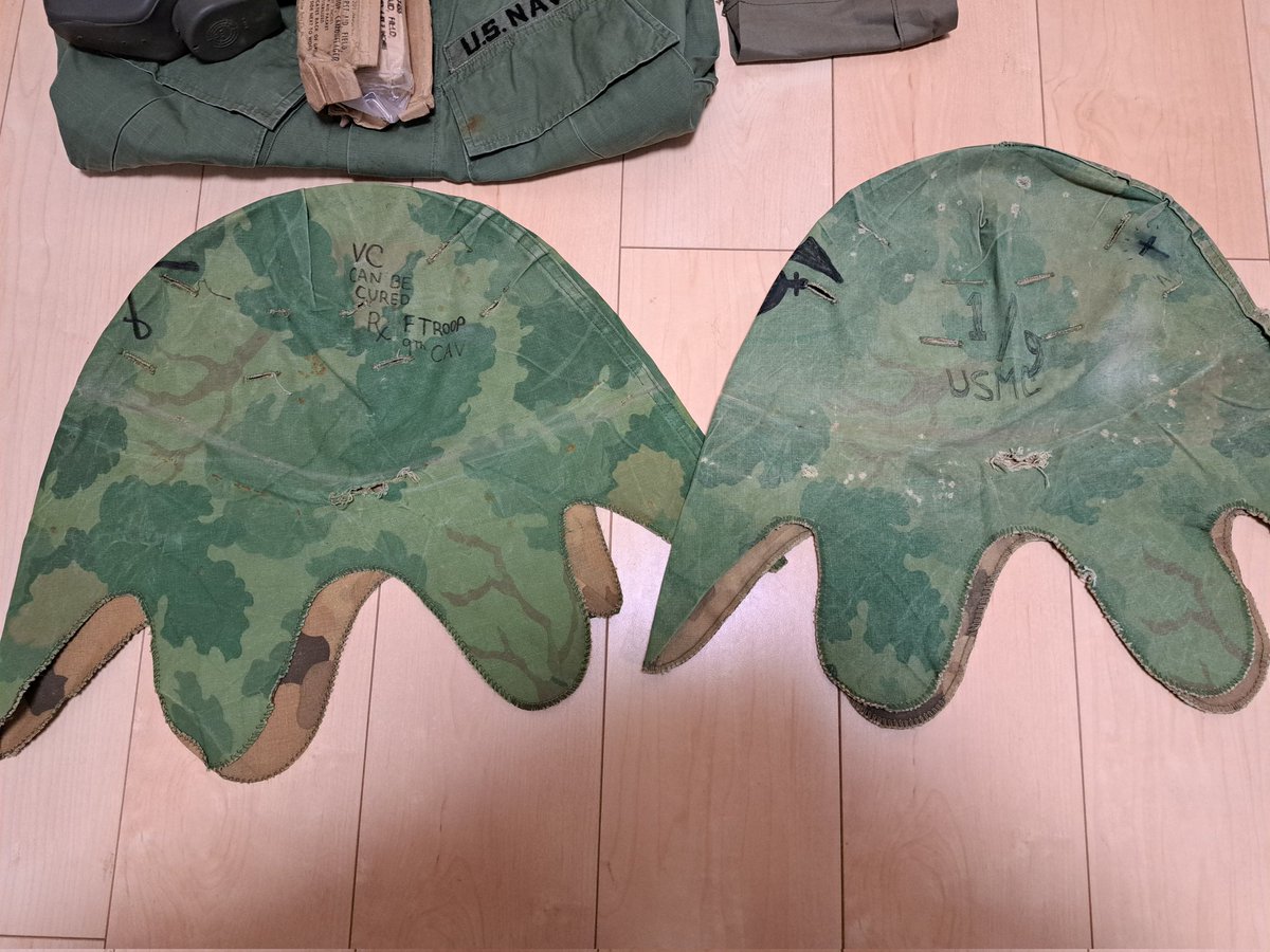 山形の東北サバゲ魂本当に楽しかったです！！
今年も友人達と行けて本当に良かったです！

ずっと欲しかった物を入手できました😊！！