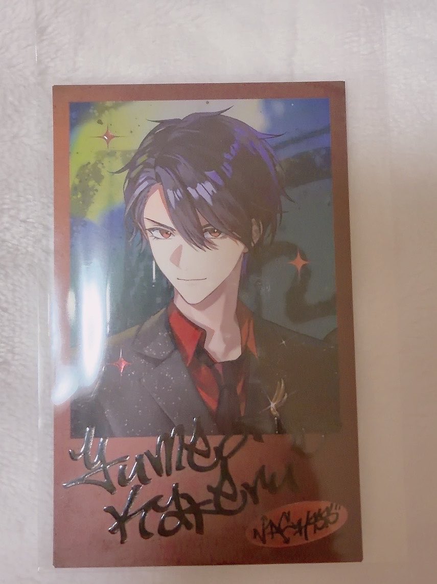 ＊arakyana＊@ツイフィ既読優先(郵送) tweet media