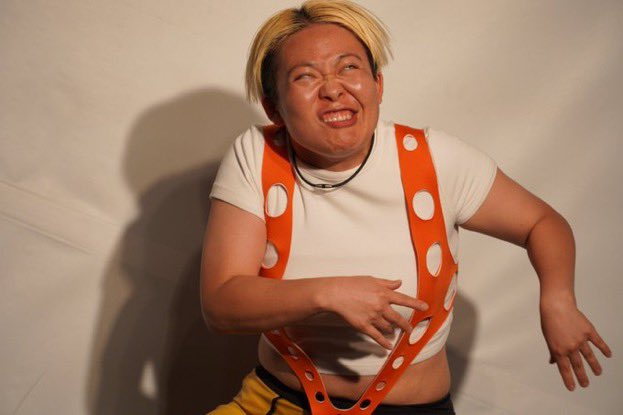 【賞レースに強い】あらかわ☆お笑い河川敷プロジェクト tweet media