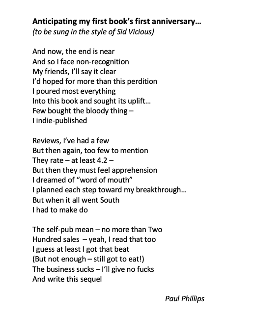 Paul Phillips's bird app has gone peculiar 🇺🇦 tweet media