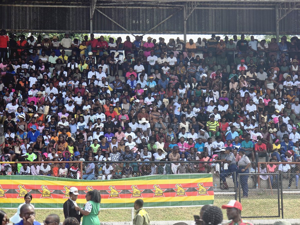 Masibanda Masbae tweet media