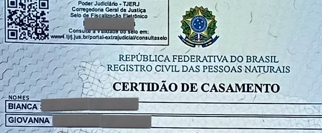 bia esposa da nina. tweet media