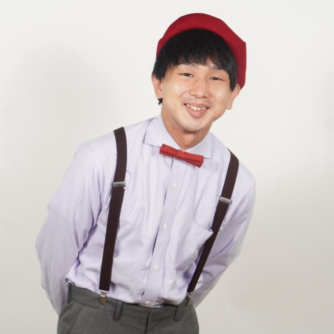 【賞レースに強い】あらかわ☆お笑い河川敷プロジェクト tweet media