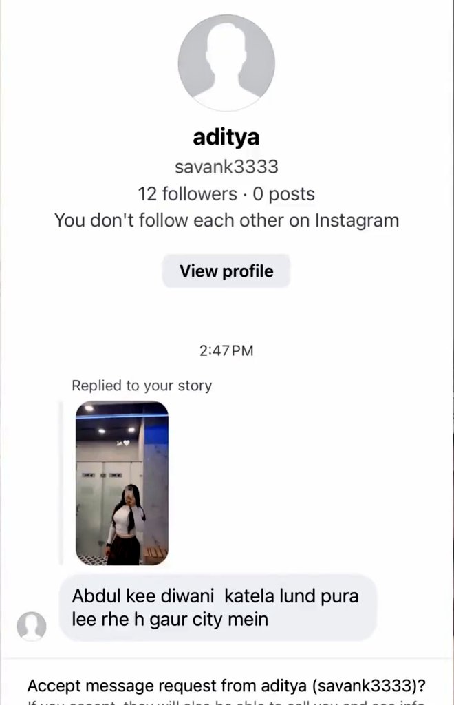 Rizwan Ahmed tweet media