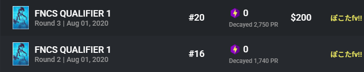 ぽこた選手 tweet media
