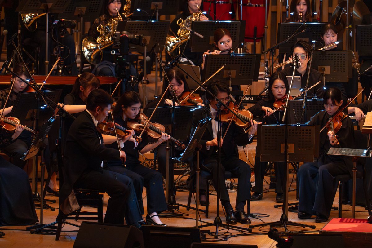 Arts Innovator JAPAN tweet media