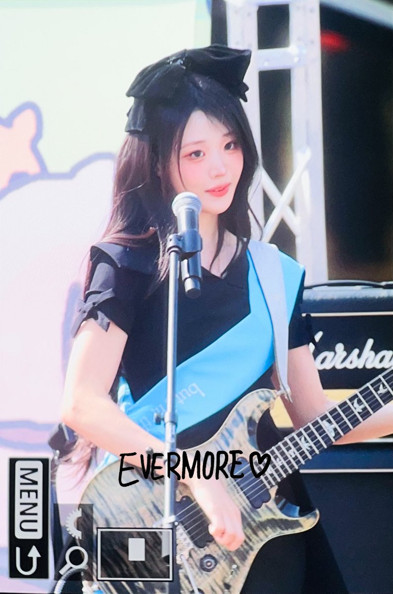 evermore tweet media