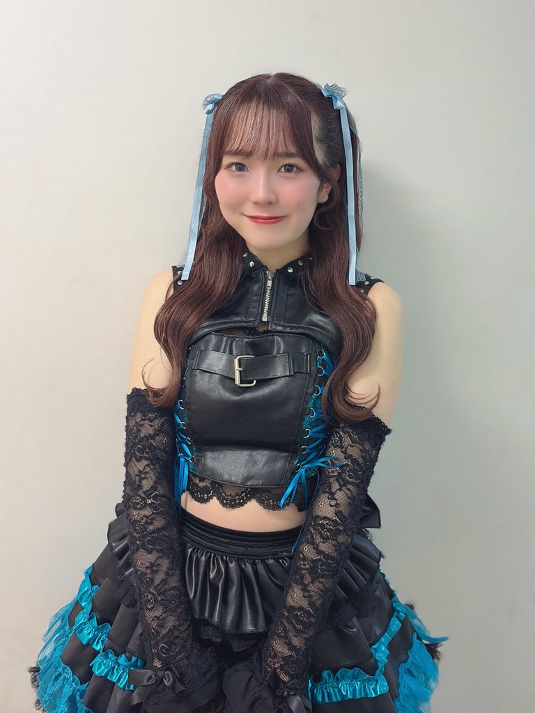 瀬戸咲来 tweet media