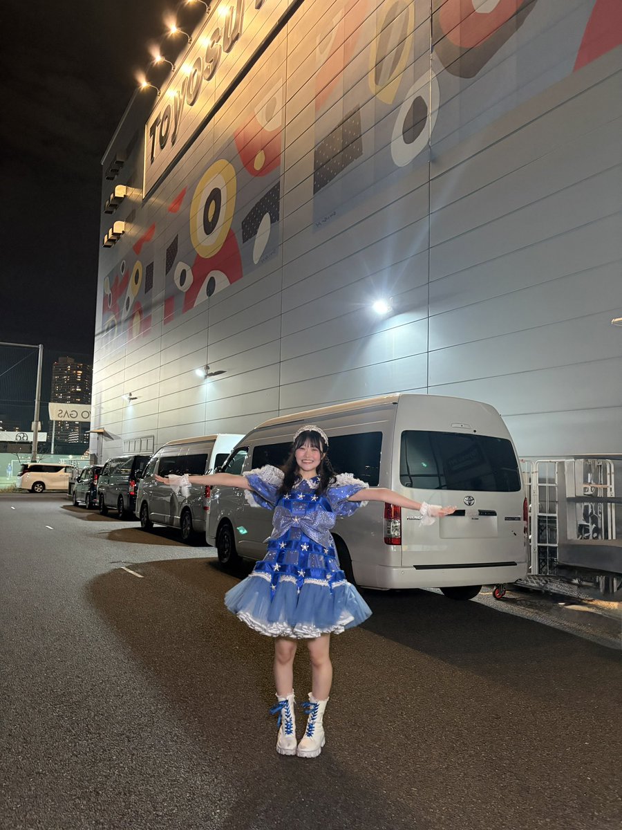 遠藤まりん(MORE STAR) tweet media