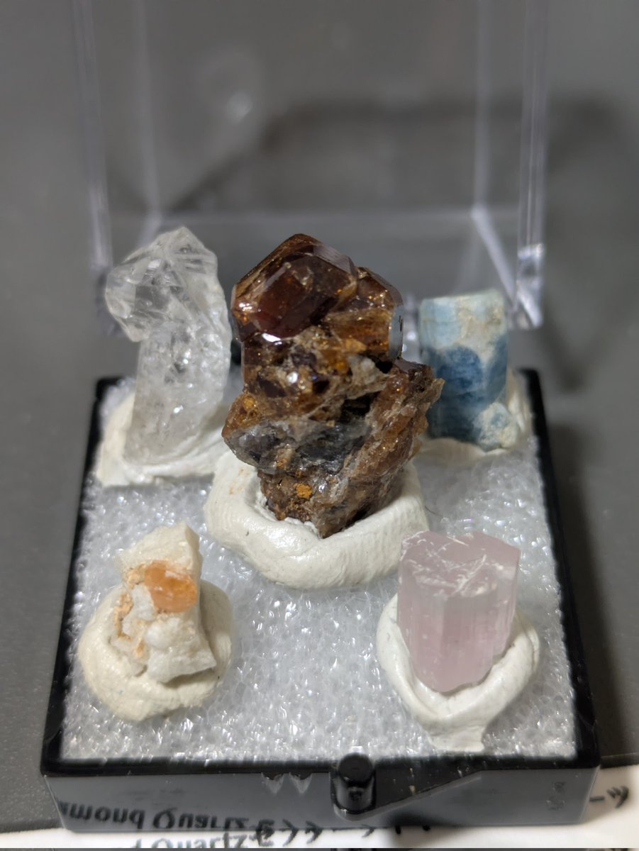 まにャ🚑️🍙▶箱推し tweet media