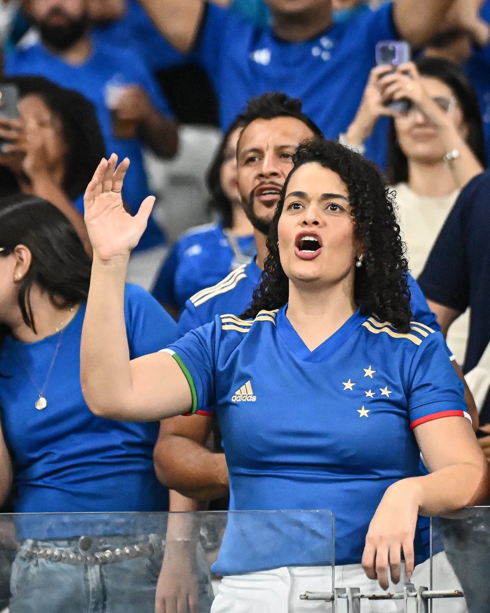 Cruzeiro 🦊 tweet media