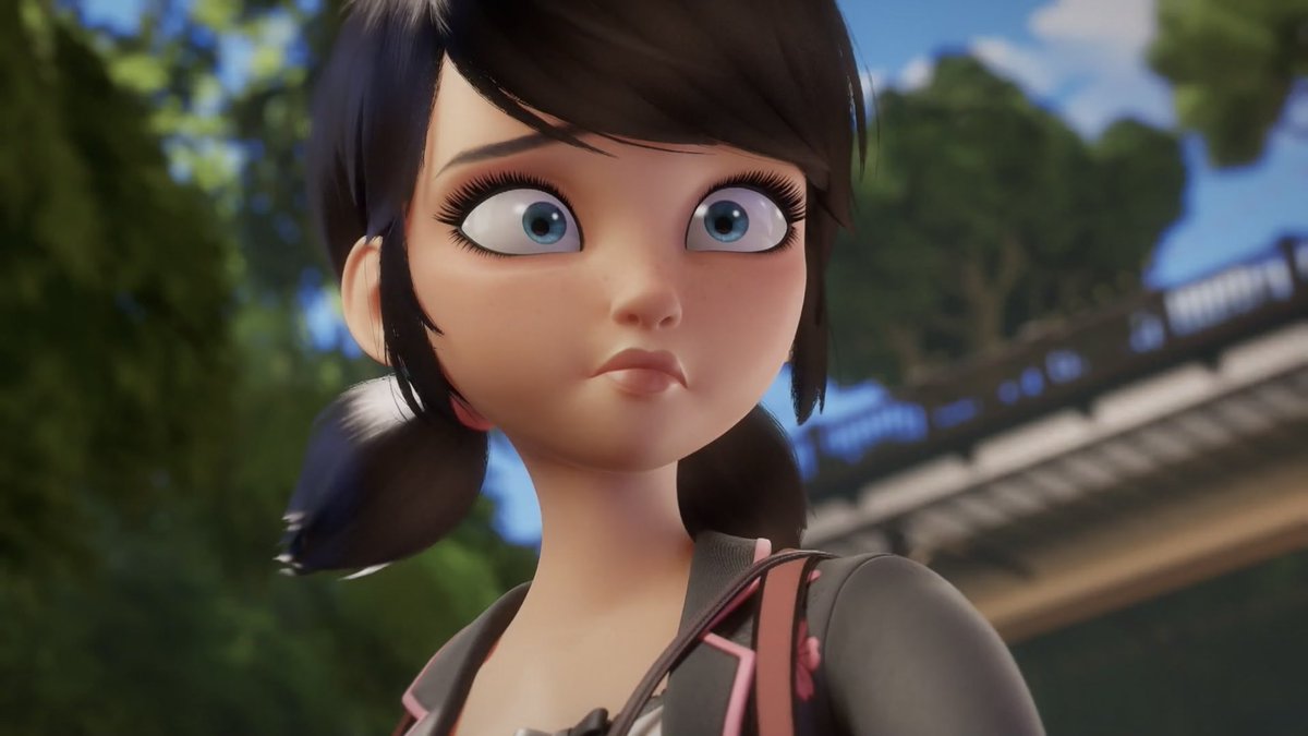 Miraculous Ladybug Blog tweet media