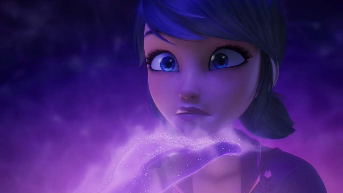 Miraculous Ladybug Blog tweet media