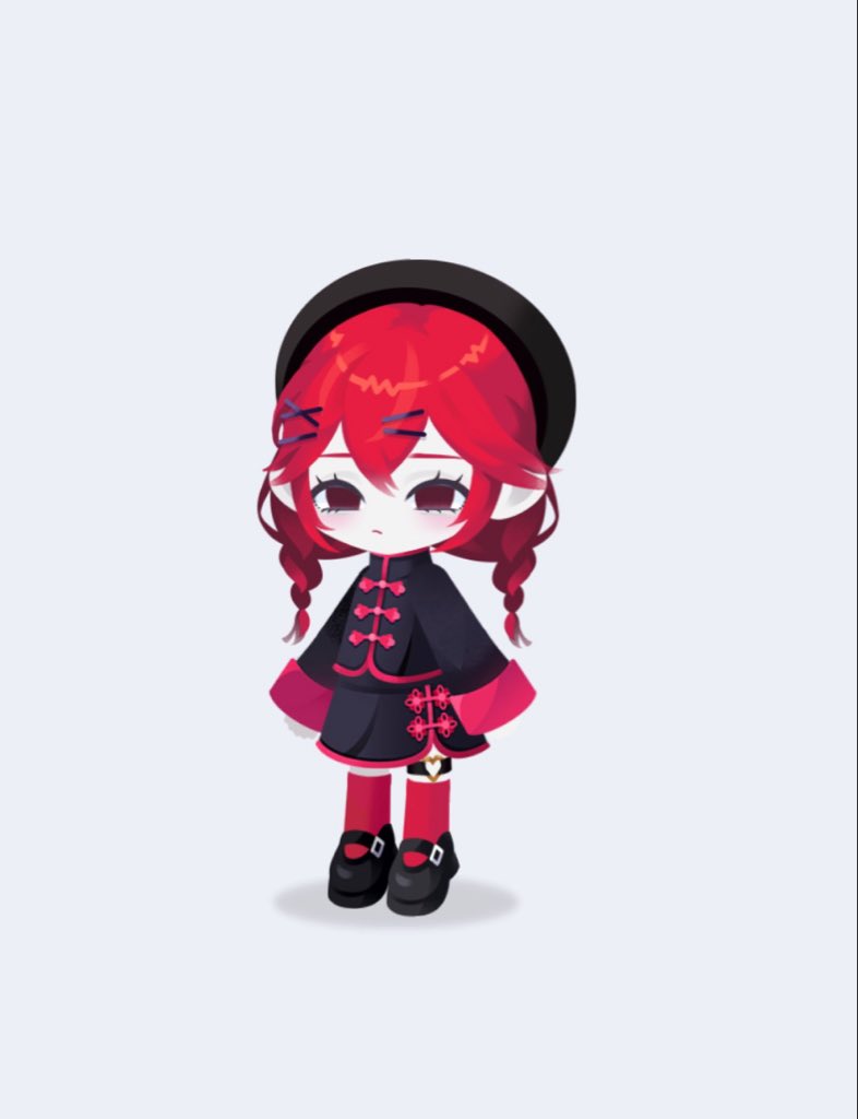 しろ tweet media