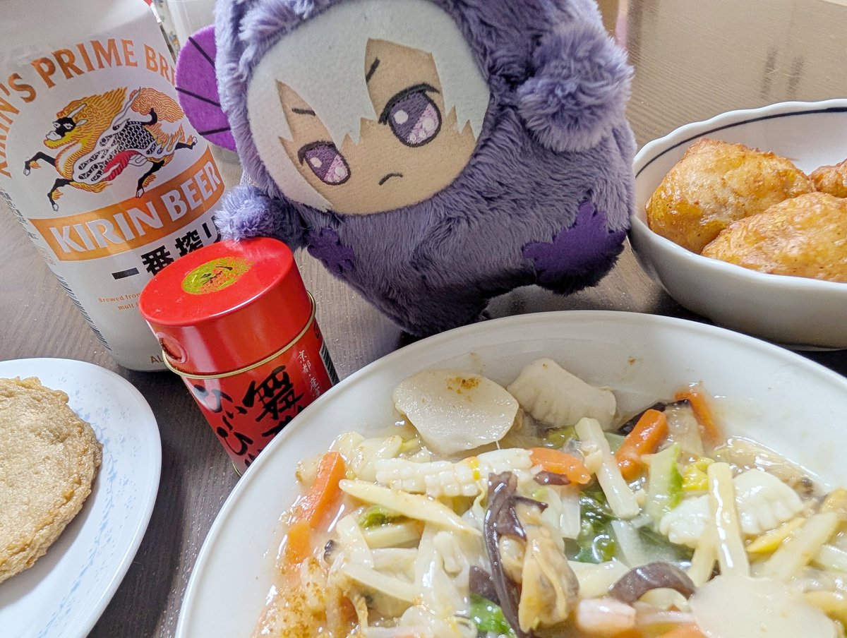 汐鴣@5/22(金)幕張＋モフ tweet media