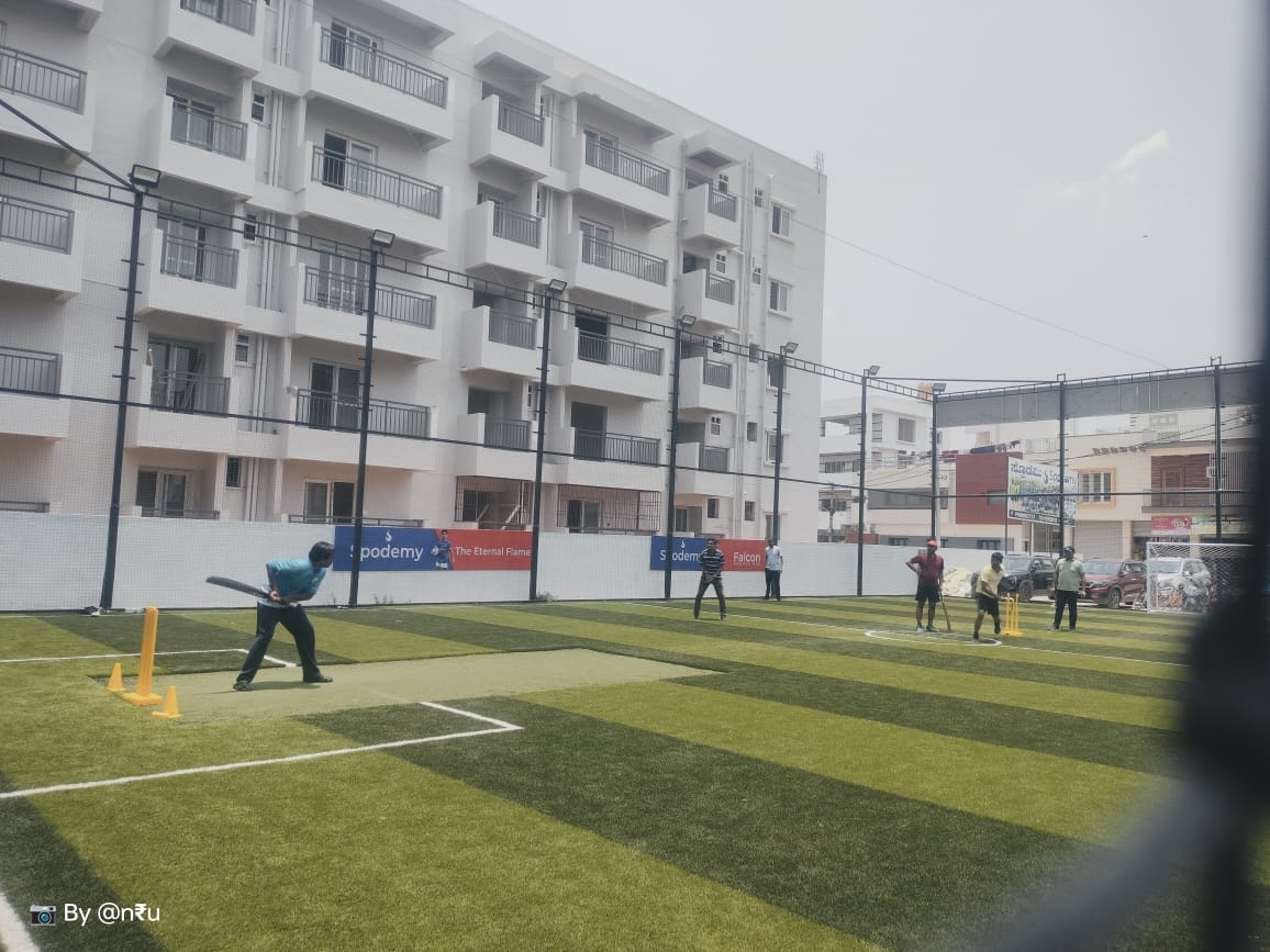 Love the spirit behind Puruhotra’s Sports Day. promoting active living, physical fitness, and the joy of sports for men.
Wishing everyone a memorable and energetic day!  #ActiveLiving #MensFitness