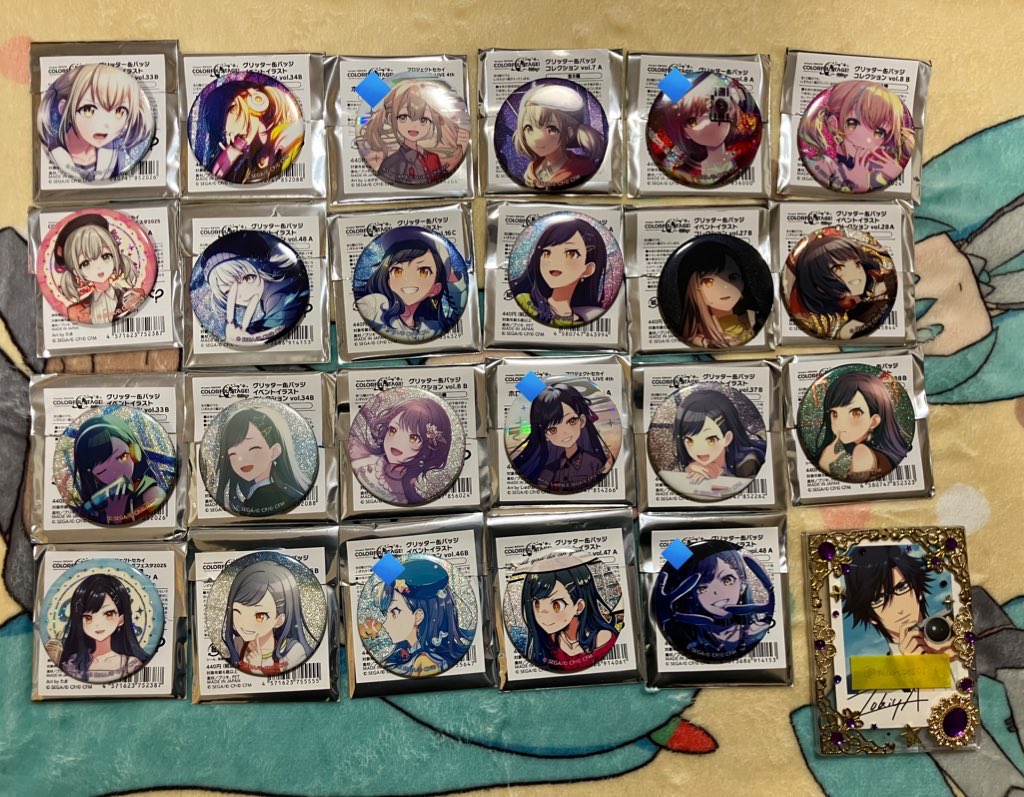 まろぽす(ツイフィ必読) tweet media